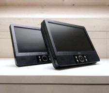 AEG Car TV DVD Cinema 4551