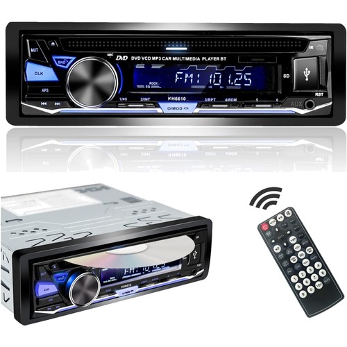 Autoradio bluetooth dvd usb - autoradio, cd/dvd