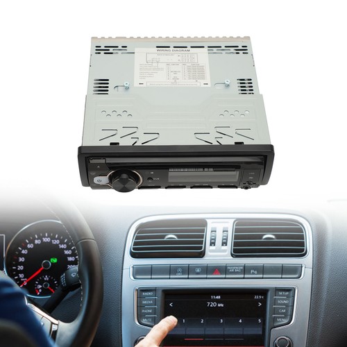Autoradio-Stereoanlage