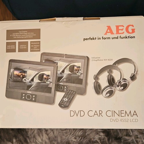 Auto dvd player für kinder - für,