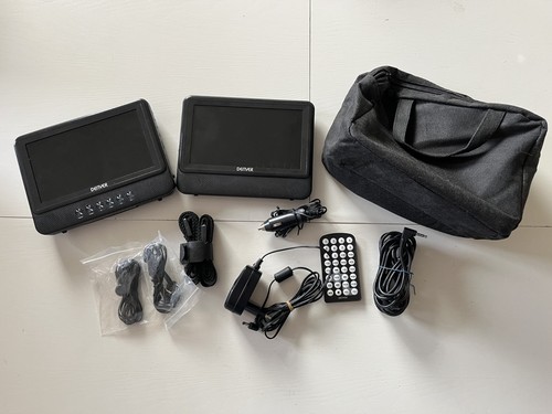 Portabler dvd player mtw - portabler, mtw-757
