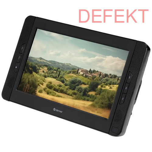 Denver mtw 1098 - mtw-1098, tragbarer