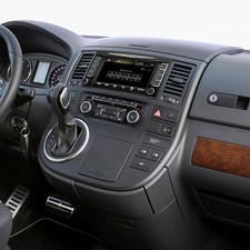 7'' DAB+ Autoradio CD DVD Für