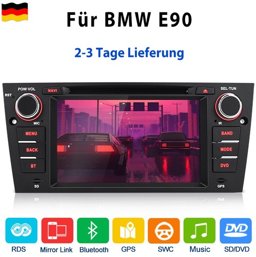 Für bmw serie e90 e91 - 3, e92
