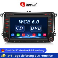 7" HD AUTORADIO Mit GPS NAVI