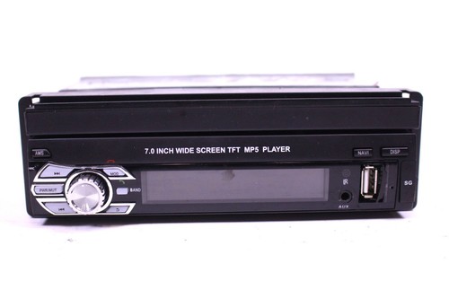 Tft mp5 player usb - tft, sd
