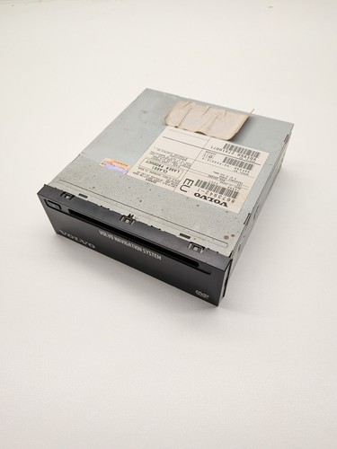 Navi dvd player volvo v70 - navi, xc70