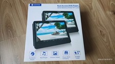 Wonni Dual Screen DVD Player