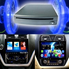 Auto Universal CD-Player für