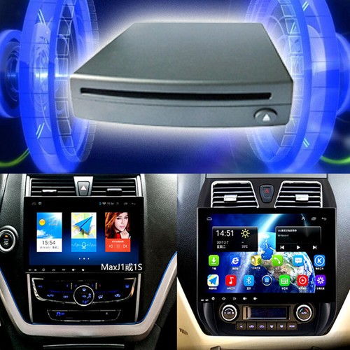 Auto universal player - auto,
