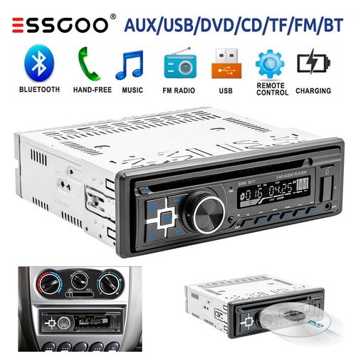 Dvd player mp3 autoradio - dvd,