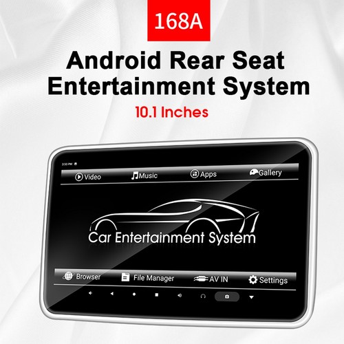 16gb inch android car - 10.1,
