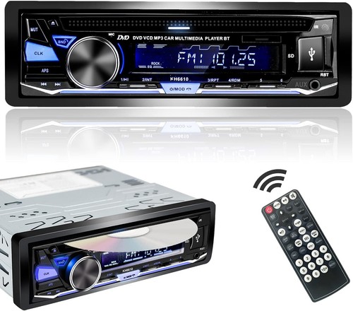 Autoradio bluetooth dvd usb - autoradio, cd/dvd