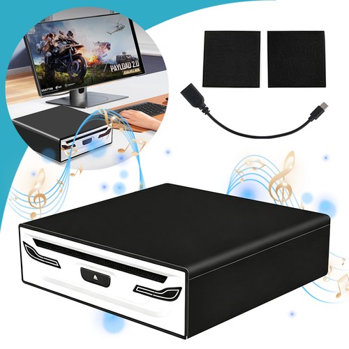 Tragbarer dvd player - cd/dvd,