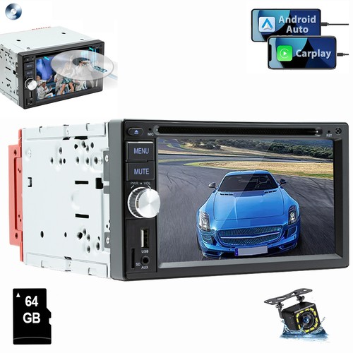 Carplay android auto autoradio - carplay,