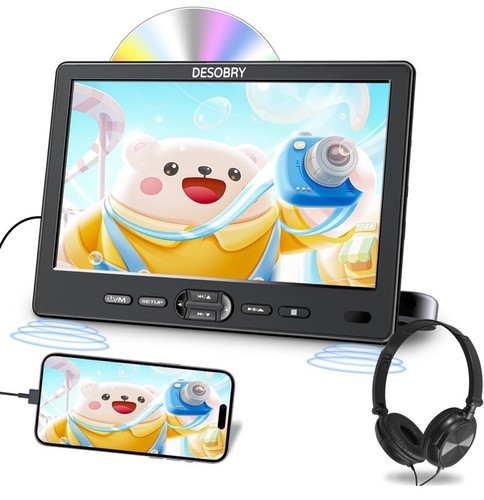 Zoll auto dvd player - player, für