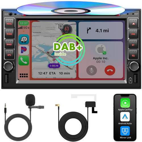 Android auto autoradio - android,
