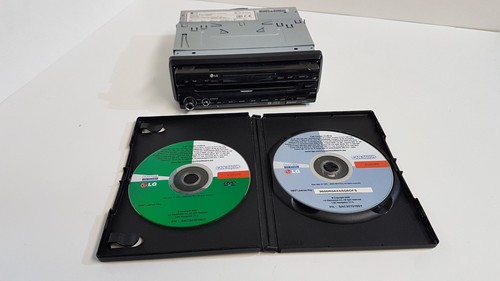Lan 9600r navi dvd player - lan,