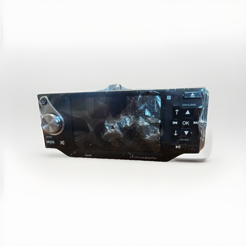 Care dvd player - player, mit