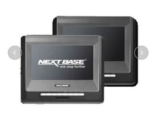 Next Base SDV97-A + M DVD