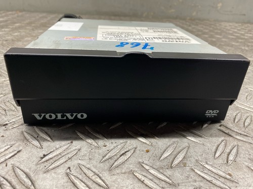 85795 dvd player volvo - 85795, ii