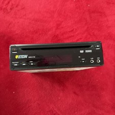 eton  dvd 210 player auto DVD