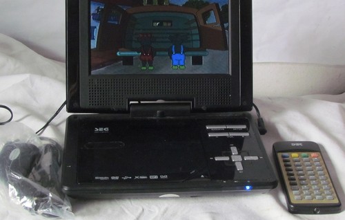 Dvd player seg - dvd-player, +