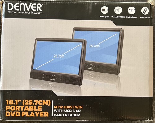 Dvd player auto bildschirme - player,