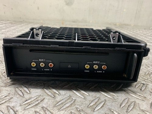84537 dvd player - 84537, mercedes-benz