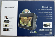 Nextbase Click 7 Lite