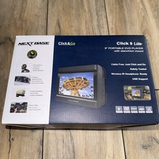 Nextbase Click 9 Lite Portable