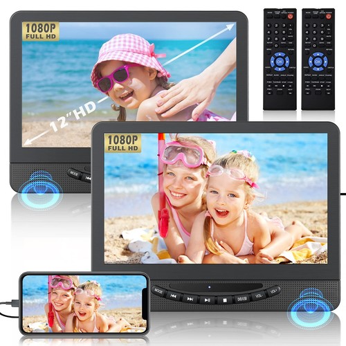 Dvd player auto - player, 2