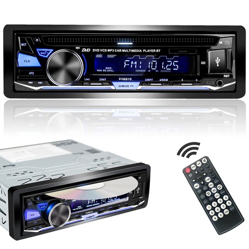 Alondy 1din autoradio - 1din,