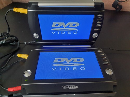 Caliber mvd275 auto dvd - mvd275,