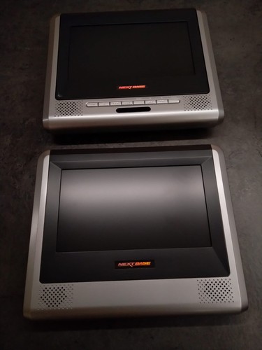 Nextbase sdv97 dvd - nextbase, sdv97-a