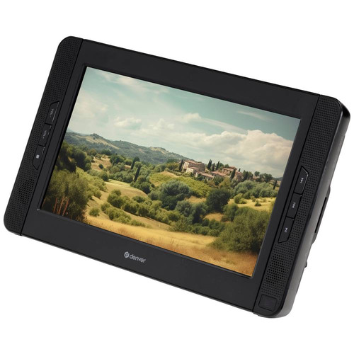 Denver mtw 1098 - mtw-1098, tragbarer