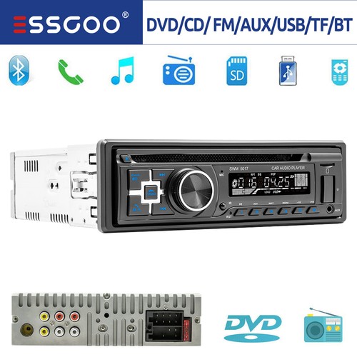 Autoradio mit dvd player - autoradio,