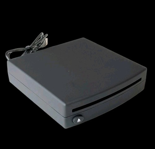 Fahrzeug player externer - cd,