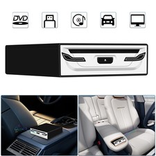 Auto Radio CD/DVD Player mit