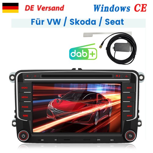 Für golf passat touran - 5,