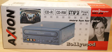 Axion 081-B DVD Player +