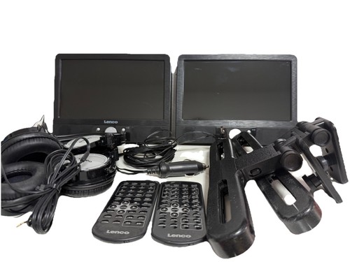 Lenco dvd player mes - lenco,