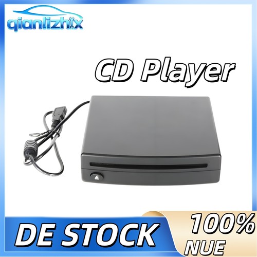 Universal player - universal, cd-player