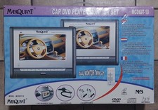 Marquant Mcdkit-10 DVD Player