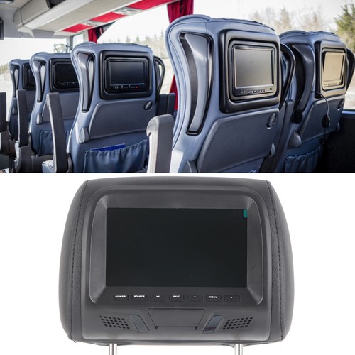 Auto 7in kopfstütze - auto,