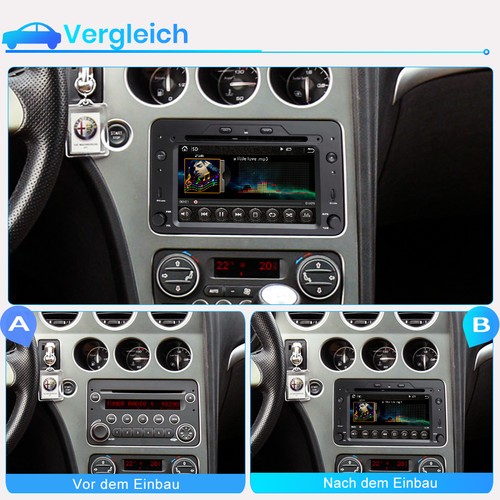 Autoradio gps navi - 6.2'',