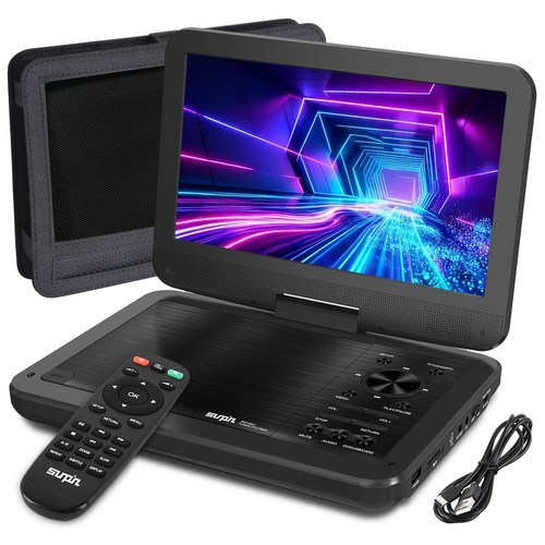 Sunpin tragbarer dvd player - sunpin,