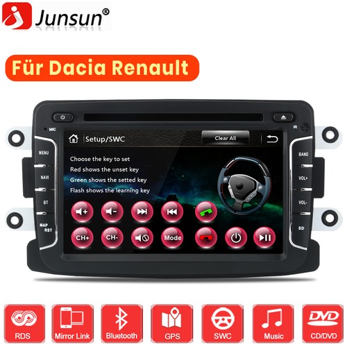 Player autoradio für - cd,