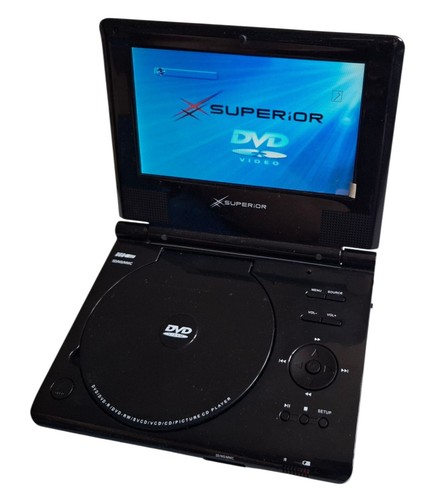 Superior portable mediaplayer - portable,