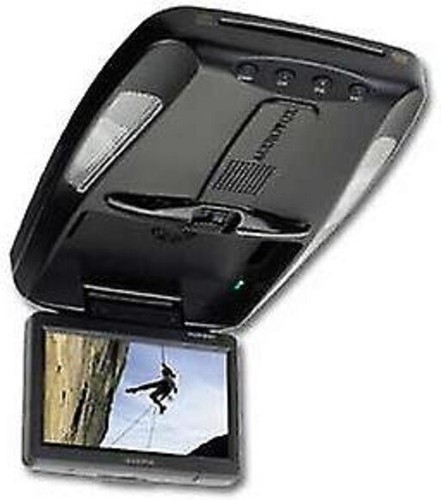 Auto camper fernseher lcd - camper,